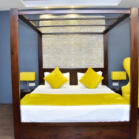 Bongo Stay Colombo Luaran gambar