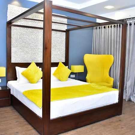 Bongo Stay Colombo Luaran gambar