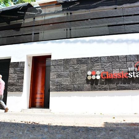 Bongo Stay Colombo Luaran gambar