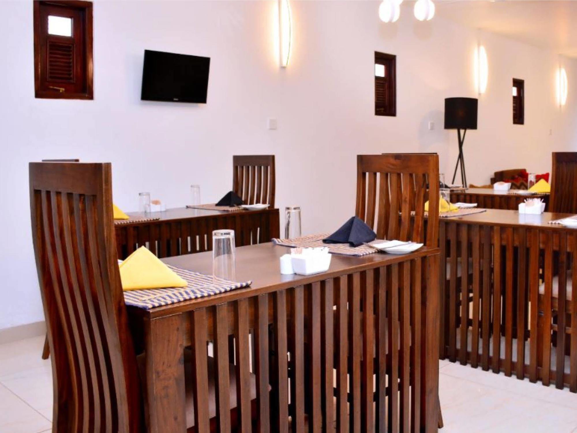 Bongo Stay Colombo Luaran gambar