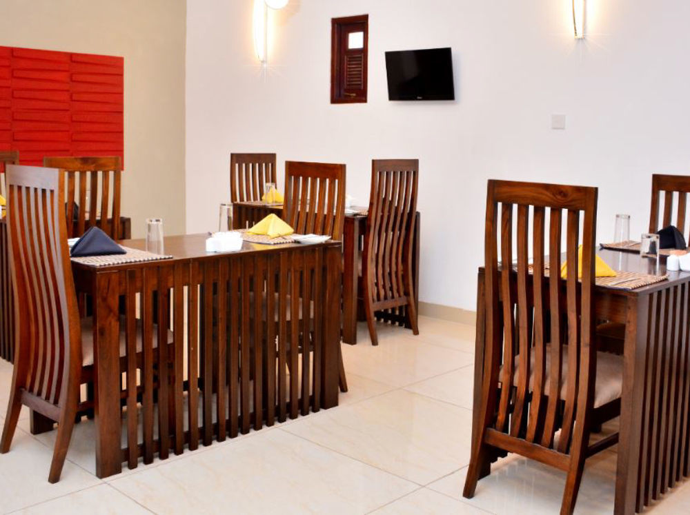 Bongo Stay Colombo Luaran gambar