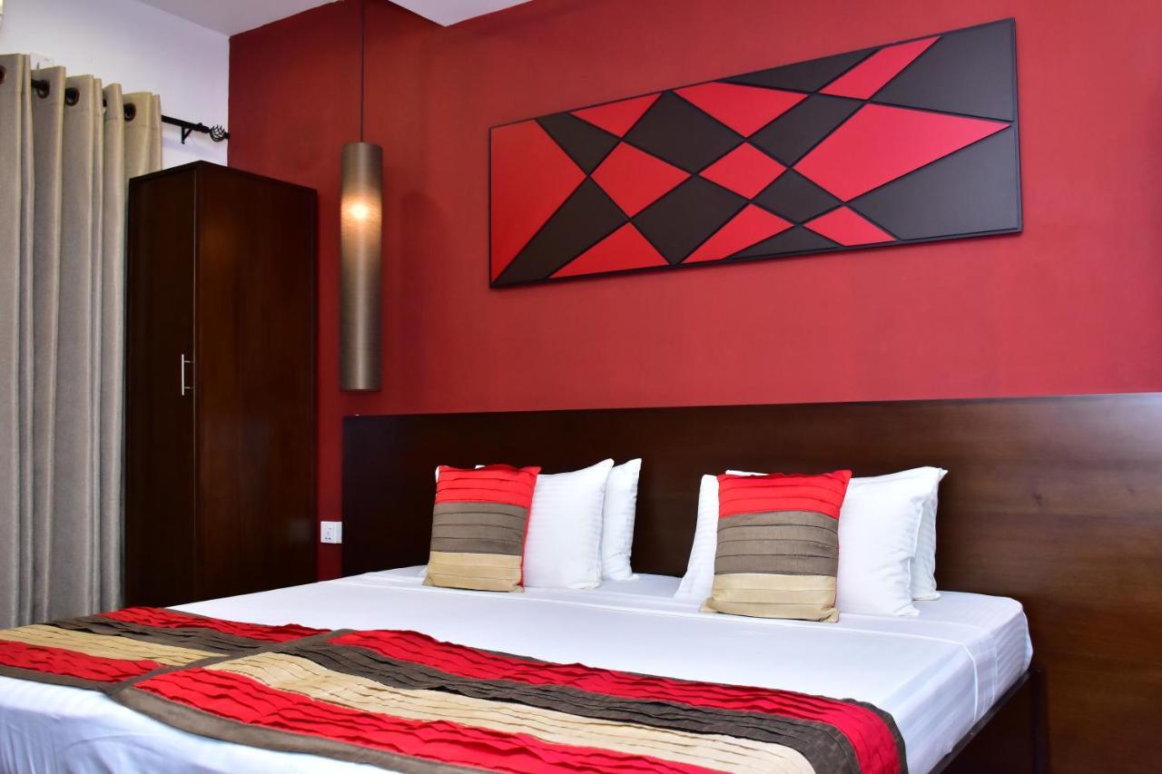 Bongo Stay Colombo Luaran gambar