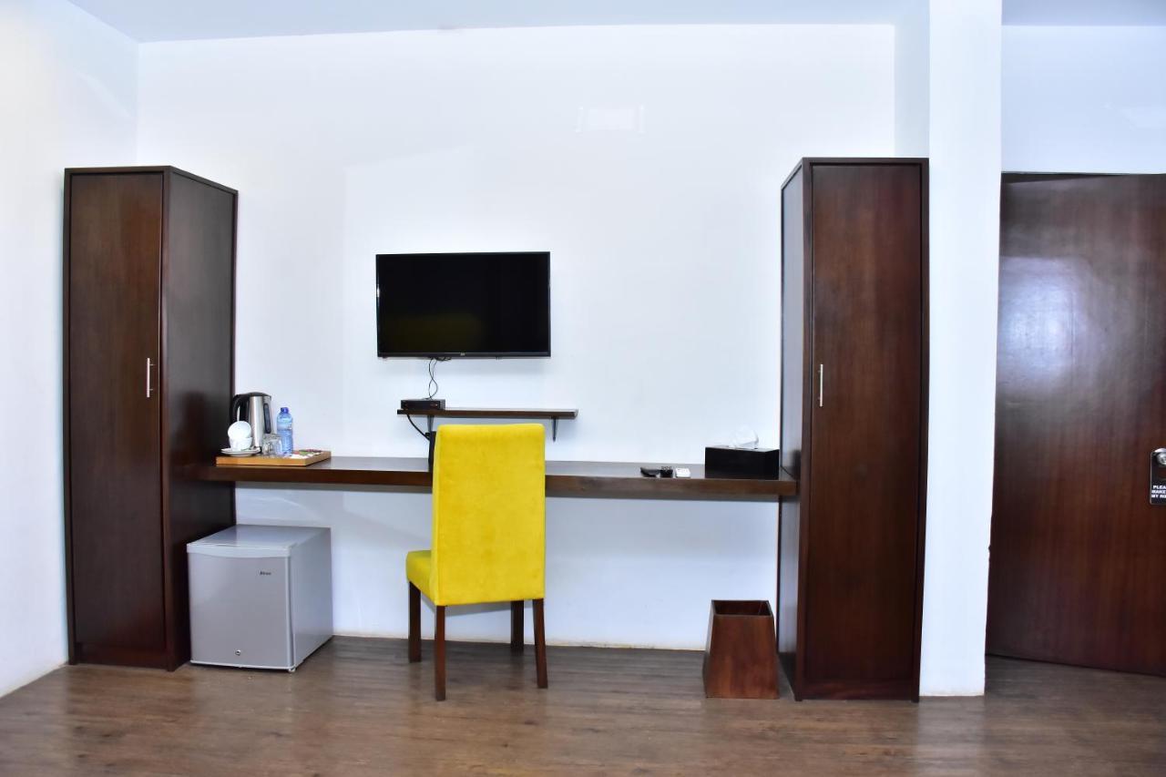 Bongo Stay Colombo Luaran gambar