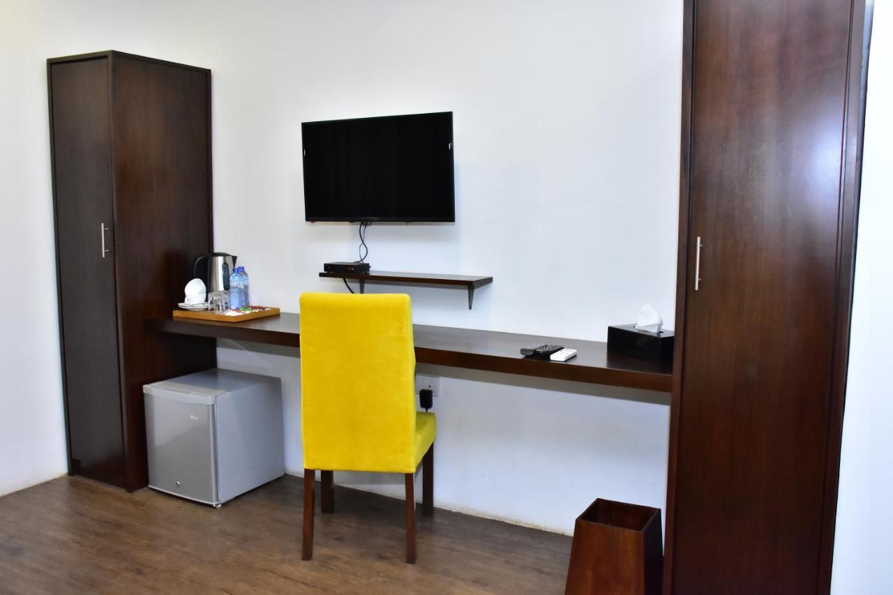 Bongo Stay Colombo Luaran gambar