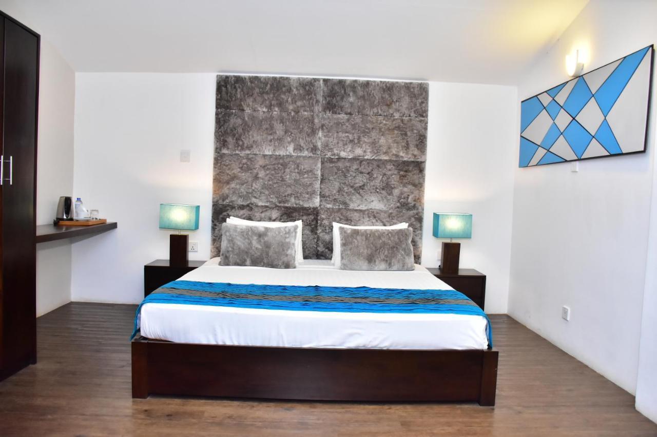 Bongo Stay Colombo Luaran gambar
