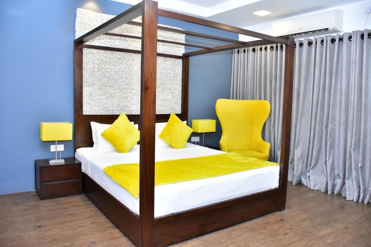 Bongo Stay Colombo Luaran gambar