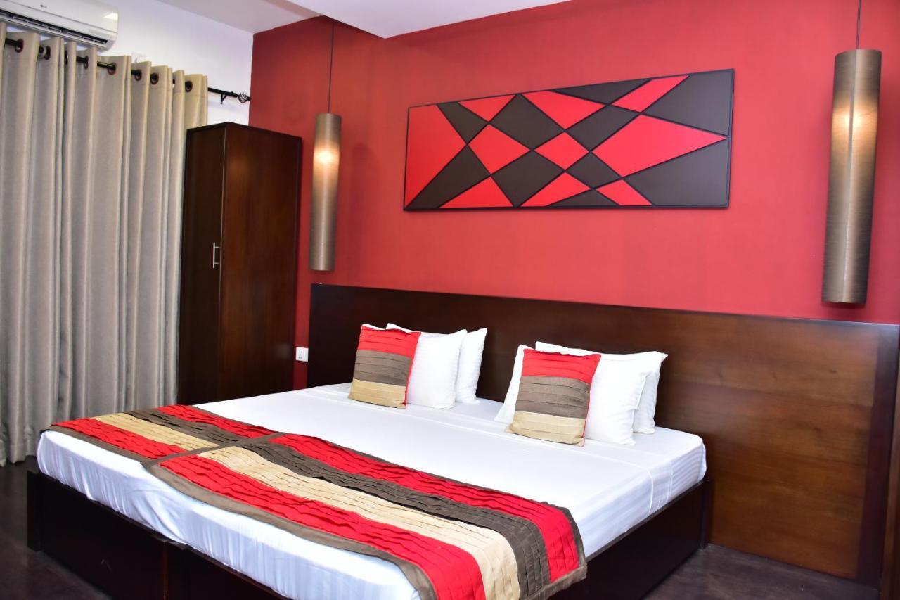 Bongo Stay Colombo Luaran gambar