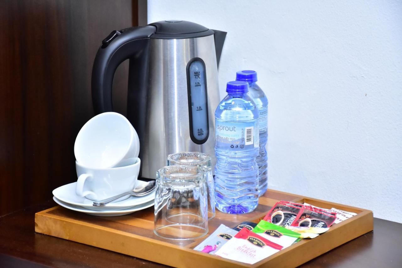 Bongo Stay Colombo Luaran gambar
