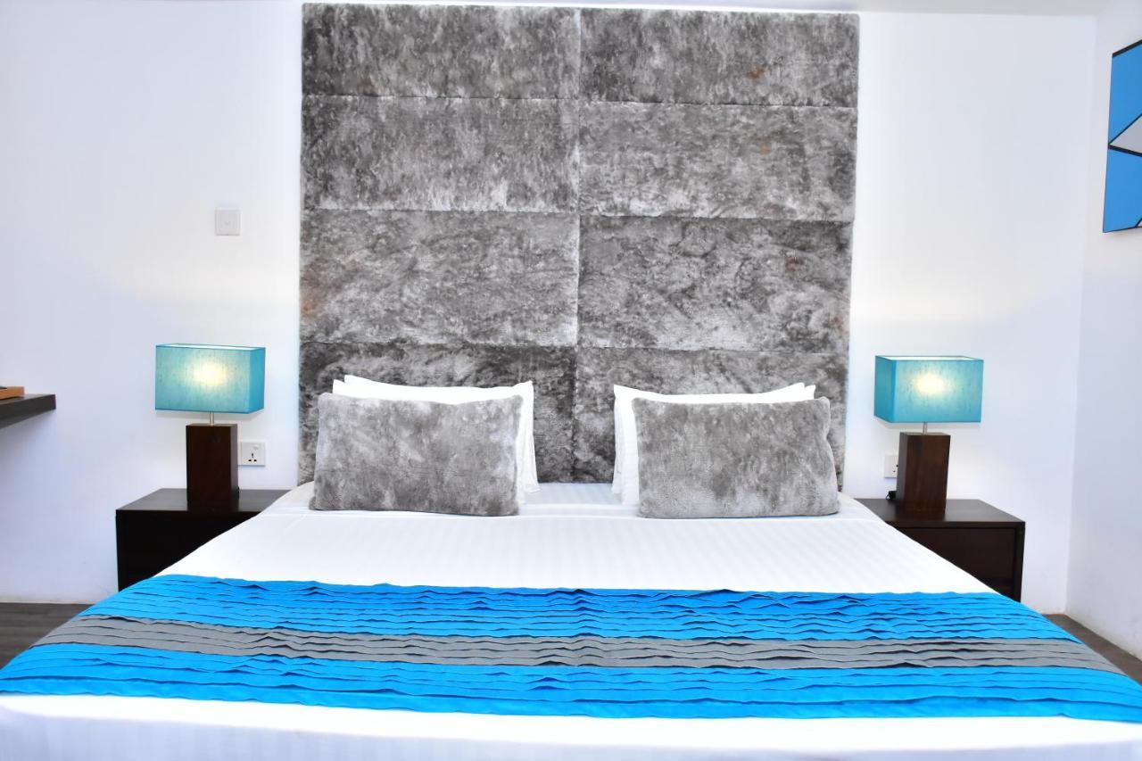 Bongo Stay Colombo Luaran gambar