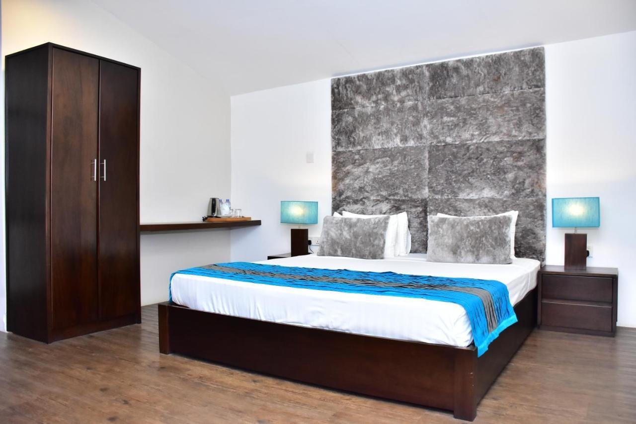 Bongo Stay Colombo Luaran gambar
