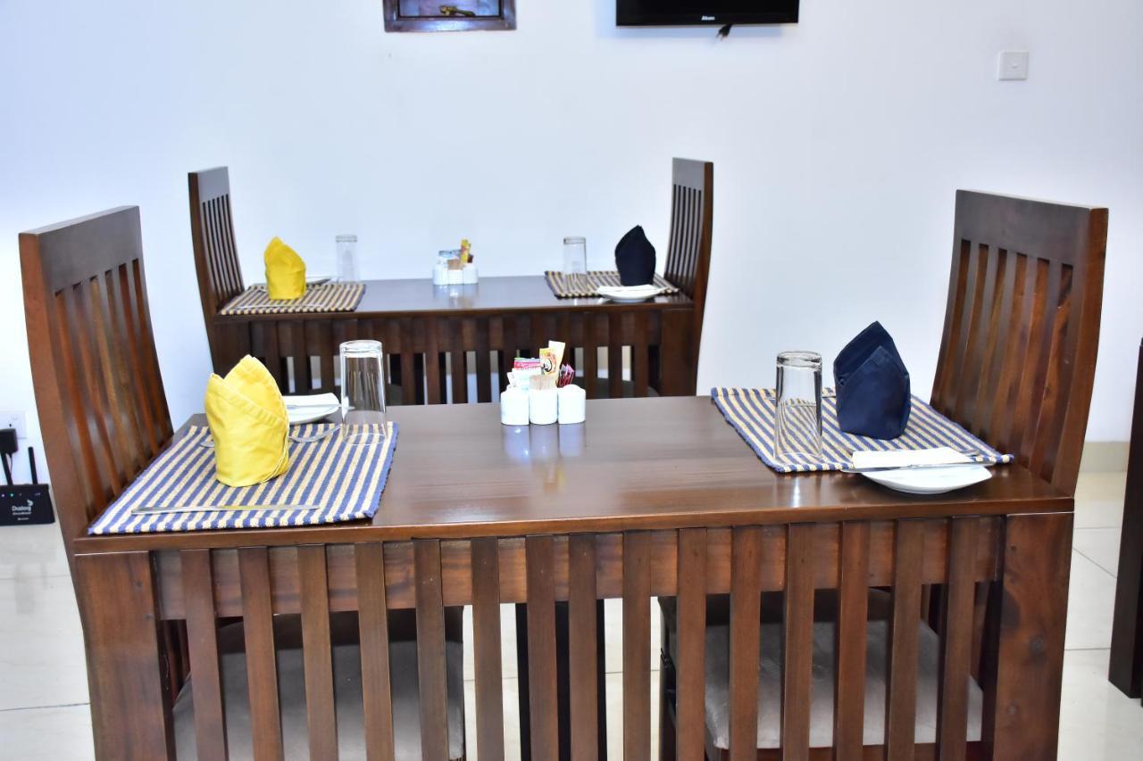 Bongo Stay Colombo Luaran gambar
