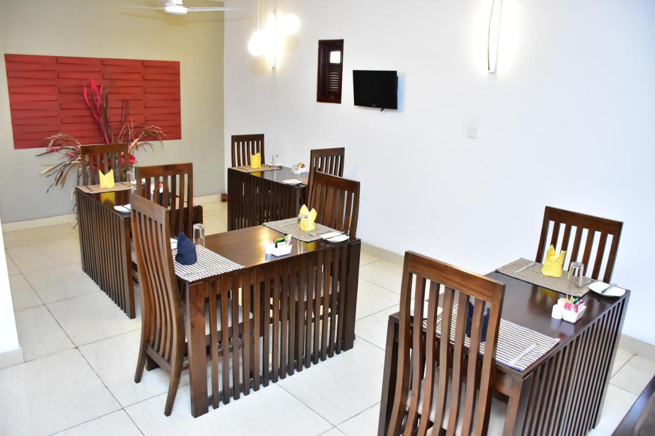 Bongo Stay Colombo Luaran gambar