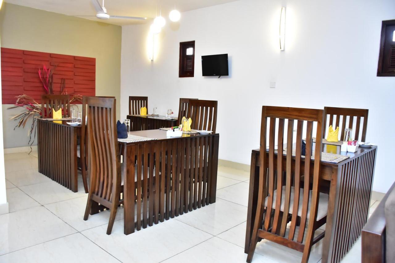 Bongo Stay Colombo Luaran gambar